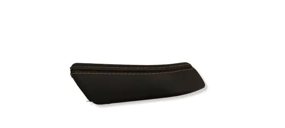 Cupra Leon Front door interior handle trim 5FA867197B