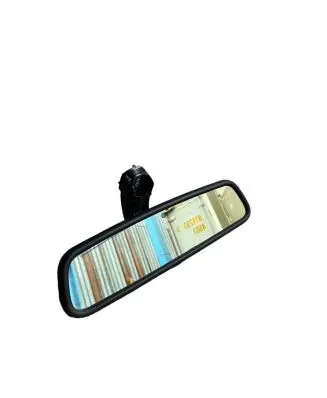 BMW 5 E60 E61 Rear view mirror (interior) 8236774