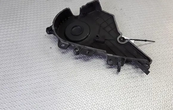 Toyota Corolla Verso E121 Timing belt guard (cover)