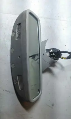 Mercedes-Benz E W211 Rear view mirror (interior) 2118110107