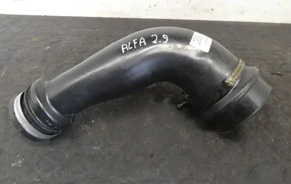 Alfa Romeo Giulia Air intake duct part 50534445