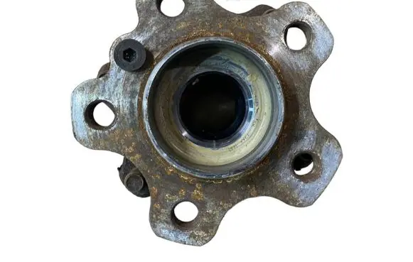 BMW 6 G32 Gran Turismo Front wheel ball bearing 6866316 31206866316