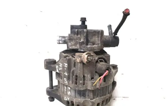 Hyundai H-1, Starex, Satellite Generator/alternator