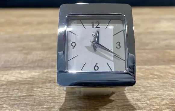 Mercedes-Benz C W205 Clock A2188270000 240695806