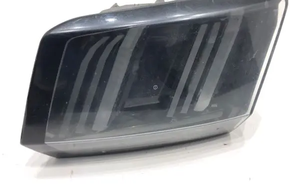 Peugeot 3008 II Rear/tail lights 