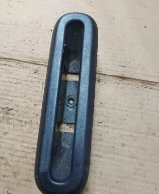 Renault Espace III Other interior part