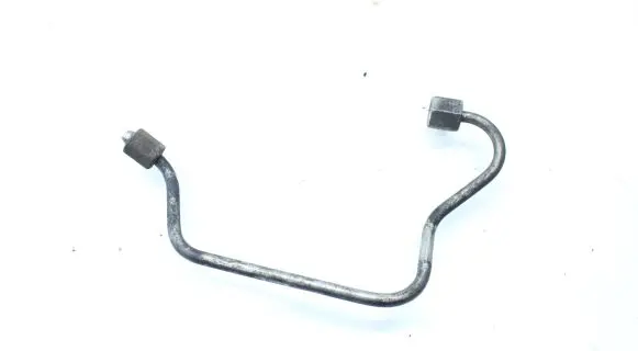 KIA Sportage Fuel injector supply line/pipe 