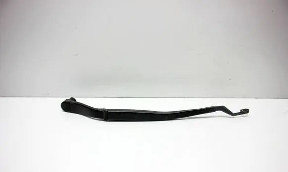 Windshield/front glass wiper blade
