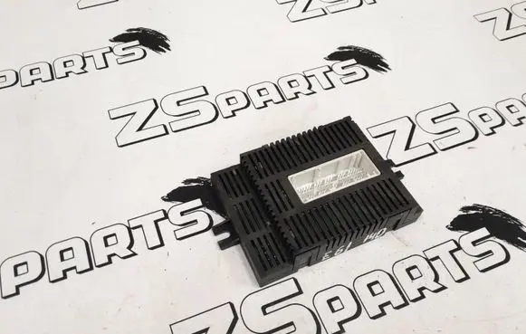 BMW 5 E60 E61 Light module LCM 6943287