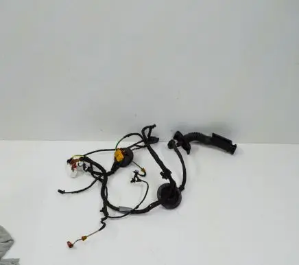 Audi A4 S4 B9 8W Other wiring loom 8W0971687AD