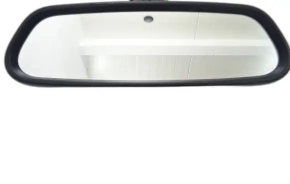 Peugeot 308 Rear view mirror (interior) 9800018377