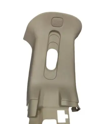 Volkswagen Routan (C) pillar trim 0ZR09XT1AG