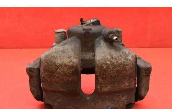 Skoda Fabia Mk3 (NJ) Front brake caliper 