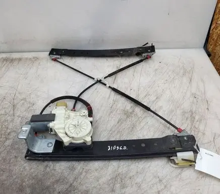Ford S-MAX Sliding door window regulator with motor 6M21U27000 0130822287