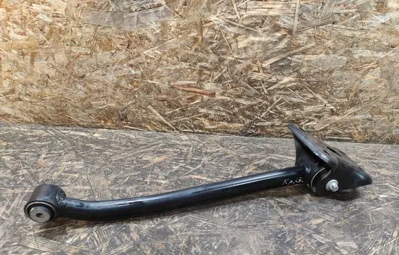 Fiat 500X Rear suspension control arm 00519454960