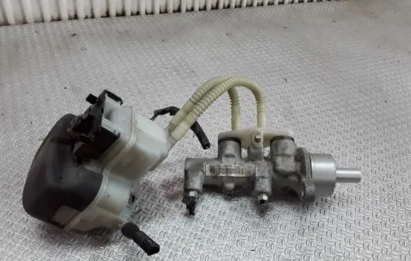 Opel Meriva A Master brake cylinder