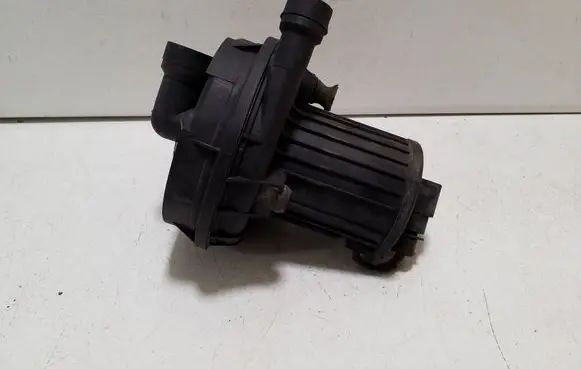 Bentley Continental Secondary air pump 3W0131083B 06A959253B