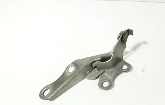 Toyota Avensis T250 Engine bonnet/hood hinges 