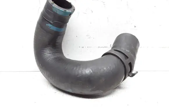 Mercedes-Benz E W212 Engine coolant pipe/hose A6512030882