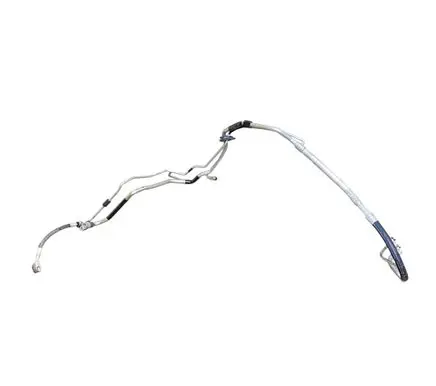 Porsche Cayenne (92A) Air conditioning (A/C) pipe/hose 7P5820741 7P5820741BF