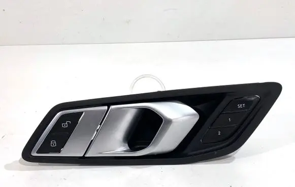 BMW 2 F44 Front door interior handle 7464887