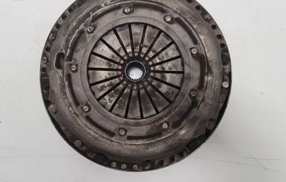 Clutch set kit