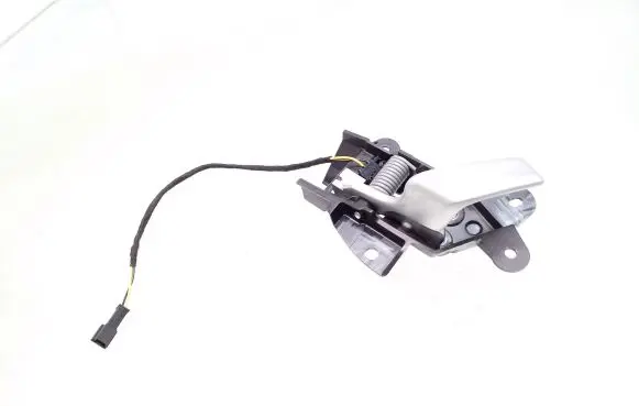 Tesla Model S Front door interior handle 100843600E