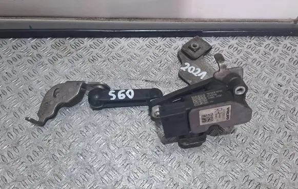 Volvo S60 Headlight/headlamp level sensor 32246632 31476759