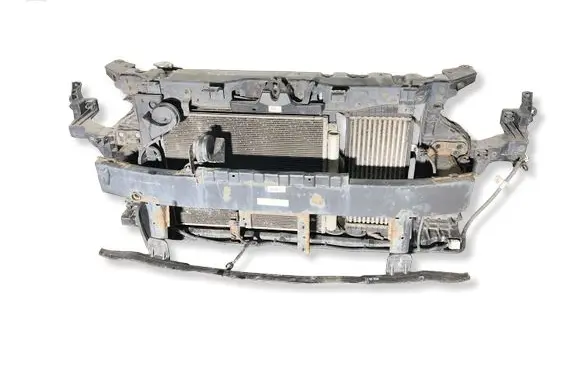 KIA Optima Radiator set 
