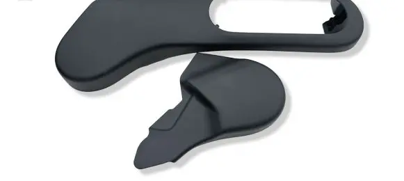 Hyundai Kona II Seat trim 88011BE200