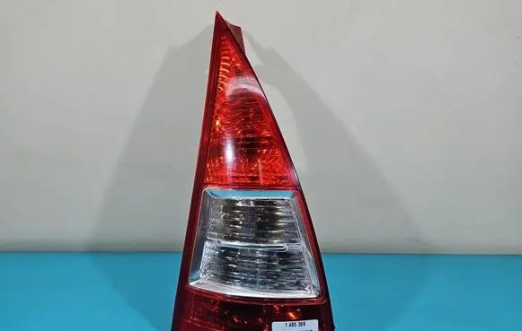 Citroen C3 Rear/tail lights IMPRK1485369