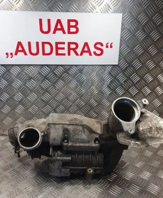 Mercedes-Benz C W203 Supercharger A1110900980 206127 A1110961037