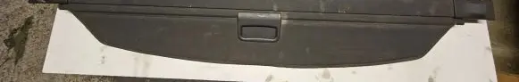 Skoda Octavia Mk1 (1U) Parcel shelf load cover 