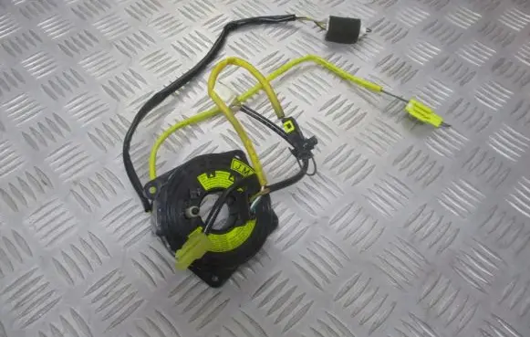 Chevrolet Lacetti Airbag slip ring squib (SRS ring)