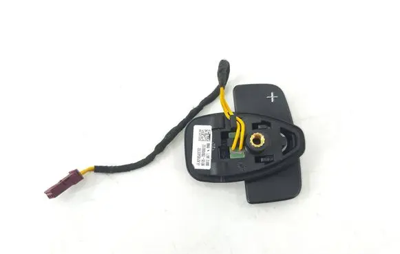 Mercedes-Benz C W204 Gear shift switch/knob A2185400762 088120671 90120755000202