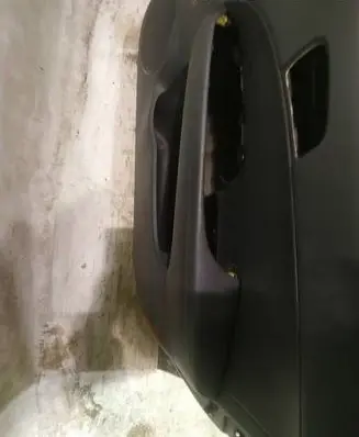 Hyundai i30 Front door card panel trim