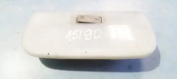 Renault Megane III Rear seat light 264300007R