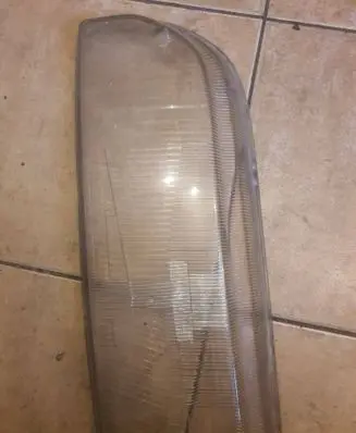 Ford Scorpio Headlight/headlamp 85gg13k182aa 1305621012