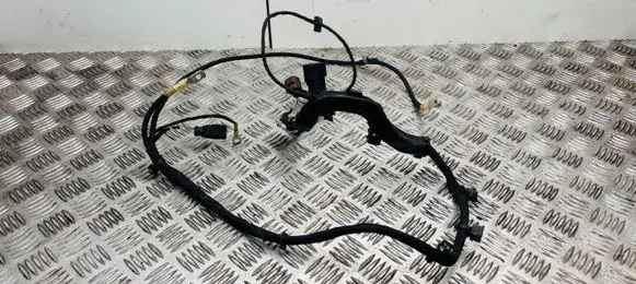 Audi Q8 e-tron Other wiring loom 4KR971111B