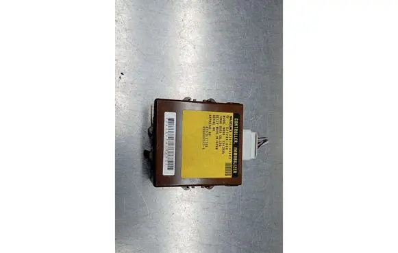 Suzuki Swift Cultus Immobilizer control unit/module 33970-60G02