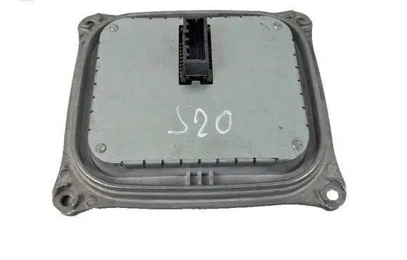 Fiat Tipo Headlight ballast module Xenon 147000026800