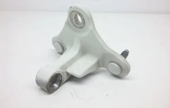 Mercedes-Benz E C207 W207 Front door upper hinge A046572
