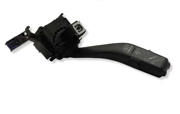 Volkswagen Golf V Wiper control stalk 1K0953519J