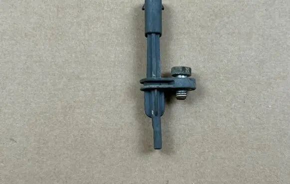 Opel Mokka B ABS rear brake sensor 9824474280