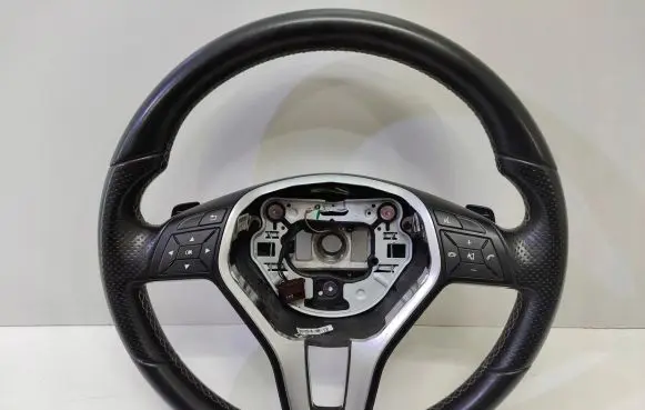 Mercedes-Benz B W246 W242 Steering wheel