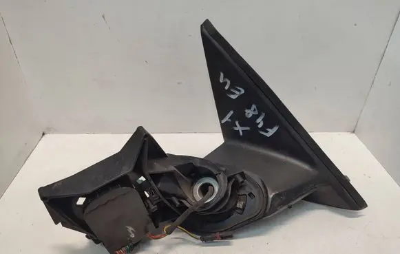 BMW X1 F48 F49 Manual wing mirror 51167459772