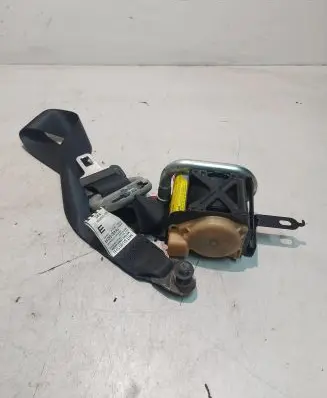 Mitsubishi Outlander Front seatbelt TKAB2EN259