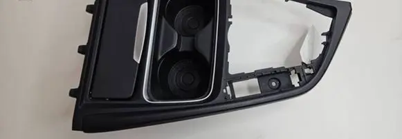 BMW 3 F30 F35 F31 Cup holder front 105027852 584507
