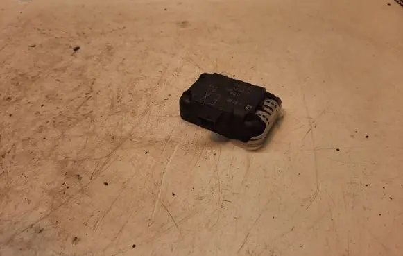 Rain sensor