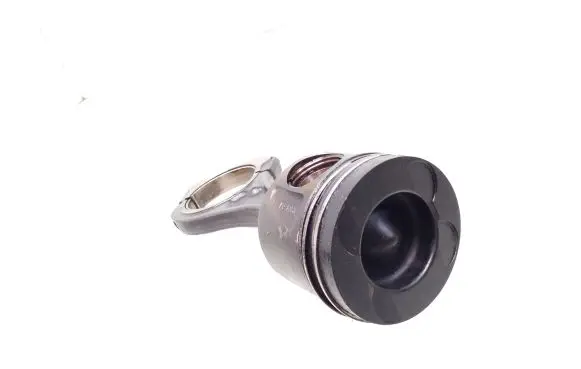 Mercedes-Benz CLS C218 X218 Piston with connecting rod 8370B